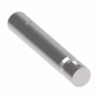 Weatherhead by Danfoss, Plastic Products Straight Connector, Plastic