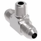 Weatherhead by Danfoss Hydraulic Adapter Fitting