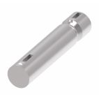 Weatherhead by Danfoss, Plastic Products Straight Connector, Plastic