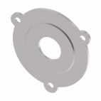 Weatherhead by Danfoss, Plastic Products Y Connector, Plastic