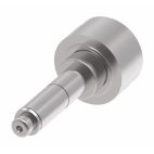 Weatherhead by Danfoss, Plastic Products Y Connector, Plastic