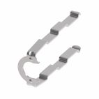 Weatherhead by Danfoss E-Z Clip System A/C Refrigeration Products Cages