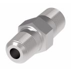 Weatherhead by Danfoss Brass Fitting - 3 Way Multiple Shut-Off
