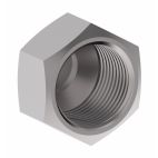 Weatherhead by Danfoss SAE 45˚ Flare Cap