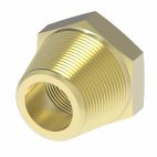 Weatherhead by Danfoss, Pipe Bushing Adapters, Brass