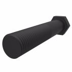 Weatherhead by Danfoss Spare Part Bolt Carbon Steel