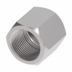 Weatherhead by Danfoss Hydraulic Adapter Fitting