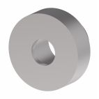 Weatherhead by Danfoss Hydraulic Adapter Fitting