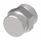Weatherhead by Danfoss Hydraulic Adapter Fitting