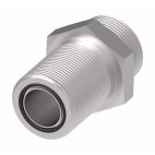 Weatherhead by Danfoss Hydraulic Adapter Fitting