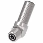 Weatherhead by Danfoss Hydraulic Adapter Fitting