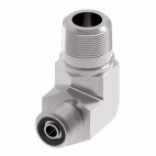 Weatherhead by Danfoss Hydraulic Adapter Fitting