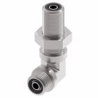 Weatherhead by Danfoss Hydraulic Adapter Fitting