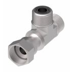 Weatherhead by Danfoss Hydraulic Adapter Fitting