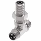 Weatherhead by Danfoss Hydraulic Adapter Fitting