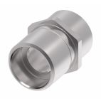 Weatherhead by Danfoss Hansen and Gromelle 5100 Series Quick Disconnect Couplings Plug