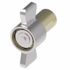 Weatherhead by Danfoss Hansen and Gromelle 5100 Series Quick Disconnect Couplings Socket