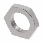 Weatherhead by Danfoss 61x Series Spare Part Nut Brass