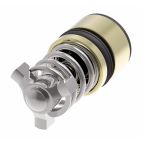 Weatherhead by Danfoss Hansen and Gromelle 5400 Series Quick Disconnect Couplings Poppet Valve Assembly