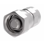 Weatherhead by Danfoss Hansen and Gromelle 5400 Series Quick Disconnect Couplings Socket