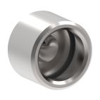 Weatherhead by Danfoss Hansen and Gromelle 5400 Series Quick Disconnect Couplings Dust Cap