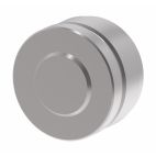 Weatherhead by Danfoss Hansen and Gromelle 5400 Series Quick Disconnect Couplings Dust Plug