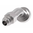 Weatherhead by Danfoss Hydraulic Adapter Fitting