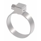 Weatherhead by Danfoss 6204 Series Hose and Tubing Protectors Hose Clamp