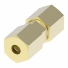 Weatherhead by Danfoss, SelfAlign Union, Brass