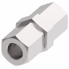 Weatherhead by Danfoss, Push-Connect Union, Brass