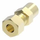 Weatherhead by Danfoss, SelfAlign Female Connector, Brass