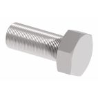 Weatherhead by Danfoss Flow Control Adapters Ground Plug & Multi Shut-offs Ground Plug Drain