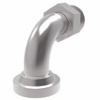 Weatherhead by Danfoss Hydraulic Adapter Fitting