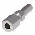 Weatherhead by Danfoss, Ermeto Reducer Coupling, Carbon Steel