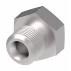 Weatherhead by Danfoss, Ermeto Plug, Carbon steel