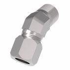Weatherhead by Danfoss, Ermeto 45° Male, Carbon Steel