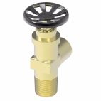 Weatherhead by Danfoss Flow Control Adapters Truck Valves Brass