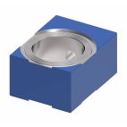 Weatherhead by Danfoss Hydraulic Brake Products Brake Adapter