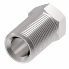 Weatherhead by Danfoss 7896x Series Spare Part Long Tube Nut Carbon Steel