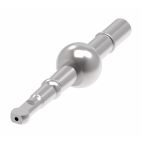 Weatherhead by Danfoss Cable Controls Push-Pull Control