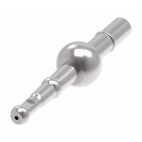 Weatherhead by Danfoss Cable Controls Push-Pull Control
