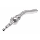 Weatherhead by Danfoss Cable Controls Push-Pull Control
