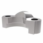 Weatherhead by Danfoss Crimp Hose Fittings Flange Halves