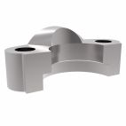 Weatherhead by Danfoss Crimp Hose Fittings Flange Halves