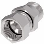 Weatherhead by Danfoss Hydraulic Adapter Fitting