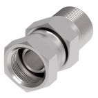 Weatherhead by Danfoss Hydraulic Adapter Fitting