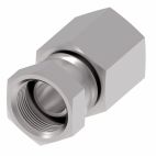 Weatherhead by Danfoss Hydraulic Adapter Fitting