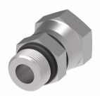 Weatherhead by Danfoss Hydraulic Adapter Fitting