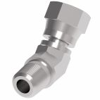 Weatherhead by Danfoss Hydraulic Adapter Fitting