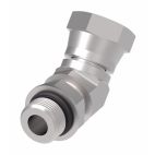 Weatherhead by Danfoss Hydraulic Adapter Fitting